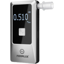 Alkomat PROMILER Alkomat...