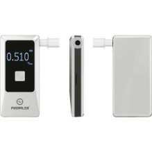Alkomat PROMILER Alkomat elektrochemiczny Promiler iSOBER 70 Alkomat PROMILER Alkomat elektrochemiczny Promiler iSOBER 70
