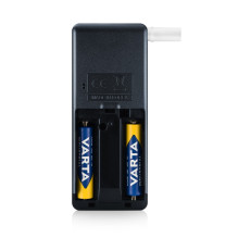 BACscan F-50 breathalyser Grey BACscan F-50 breathalyser Grey