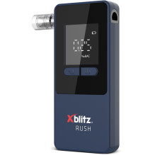Alkometras Xblitz Rush