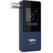 Alcometer Xblitz Rush