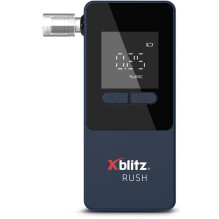 Alcometer Xblitz Rush