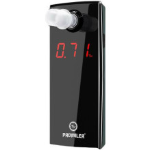 Breathalyzer PROMILER AL5500 Breathalyzer PROMILER AL5500