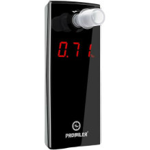 Alkotesteris PROMILER AL5500 Alkotesteris PROMILER AL5500