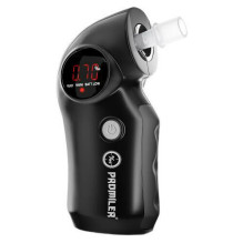 Sentech breathalyzer