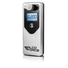 Alkotesteris AlcoForce Evo