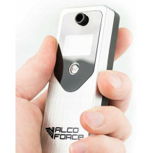 Breathalyzer AlcoForce Evo