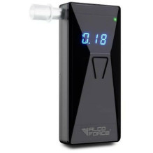Alkomat AlcoForce AF-450