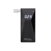 Alkomat AlcoForce AF-450
