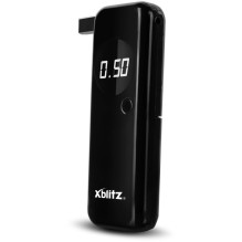 Alkotesteris Xblitz Unlimited