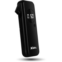Alkotesteris Xblitz Unlimited