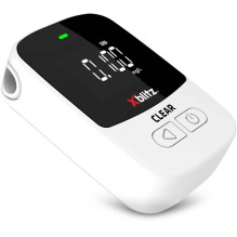 Xblitz CLEAR Electrochemical Breathalyzer Xblitz CLEAR Electrochemical Breathalyzer
