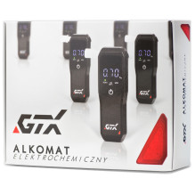Alcocomat GTX Original