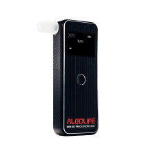 Alkometras AlcoLife Prime