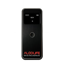 Alkometras AlcoLife Prime