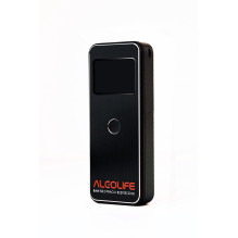 Alkometras AlcoLife Prime