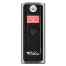 Breathalyzer AlcoForce Detector