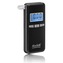 Alkometras Alcosafe F8 Alkometras Alcosafe F8
