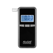 Electrochemical Breathalyzer F8B Electrochemical Breathalyzer F8B