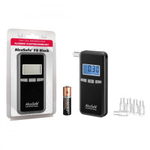 Alkometras Alcosafe F8 Alkometras Alcosafe F8