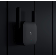 Network Equipment - XIAOMI EXTENDER PRO DVB4352GL 300 Mbit / s 2.4 GHz 2×2 Antenna Network Equipment - XIAOMI EXTENDER PRO DVB4352GL 300 Mbit / s 2.4 GHz 2×2 Antenna