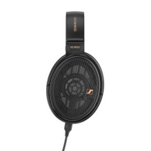 Sennheiser HD 660S2 Wired Over-Ear Heaphones with Detachable Cable Black EU Sennheiser HD 660S2 Wired Over-Ear Heaphones with Detachable Cable Black EU