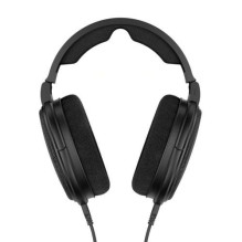 Sennheiser HD 660S2 Wired Over-Ear Heaphones with Detachable Cable Black EU Sennheiser HD 660S2 Wired Over-Ear Heaphones with Detachable Cable Black EU