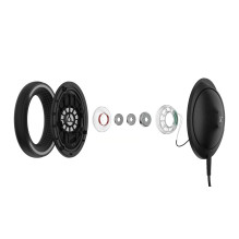 Sennheiser HD ausinės 620S Sennheiser HD ausinės 620S