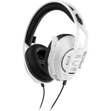 NACON RIG 300HS PS5 GAMING HEADSET WHITE RIG300PROHSW NACON RIG 300HS PS5 GAMING HEADSET WHITE RIG300PROHSW