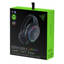 Razer Barracuda X Chroma Black Razer Barracuda X Chroma Black