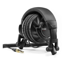 DJ-Kopfhörer Hercules HDP DJ60 retail