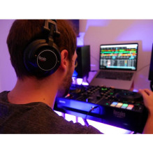 DJ-Kopfhörer Hercules HDP DJ60 retail
