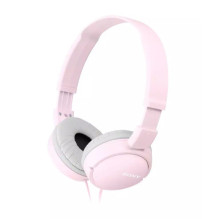 Sony MDR-ZX110 Wired On-Ear...