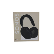 Sonos Ace Ausinės juodos