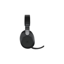 Jabra Evolve2 85 MS Stereo USB-A juodas