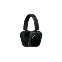 Headphones Nothing...