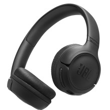 JBL Tune 530BT Bluetooth ausinės, Black (ES)