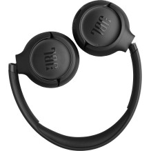 JBL Tune 530BT Bluetooth Headphones, black (EU) JBL Tune 530BT Bluetooth Headphones, black (EU)