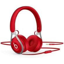 Apple Beats EP ausinės Red ML9C2ZM / A EU Apple Beats EP ausinės Red ML9C2ZM / A EU