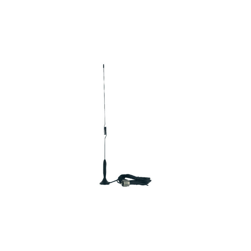 Albrecht MiniStar 27 magnetinis pagrindas