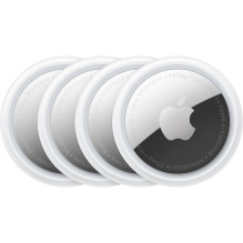 Apple AirTag - 4er-Pack