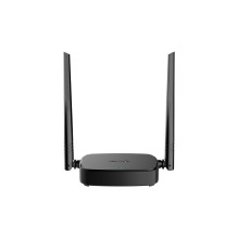 Belaidis Maršrutizatorius - Tenda 4G05, Greitas Eternetas, Juodas Belaidis Maršrutizatorius - Tenda 4G05, Greitas Eternetas, Juodas