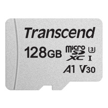 CARD 128GB Transcend 300S...