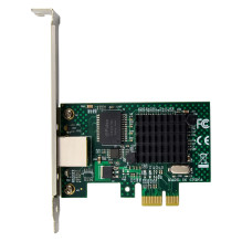 Network adapter GNC-0112 PCI Express Gigabit LAN Network adapter GNC-0112 PCI Express Gigabit LAN