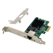 Network adapter GNC-0112 PCI Express Gigabit LAN Network adapter GNC-0112 PCI Express Gigabit LAN