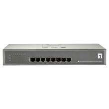 Komutatorius 8x GE GEP-0822...