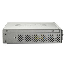 Komutatorius 8x GE GEP-0822 240W 8xPoE+