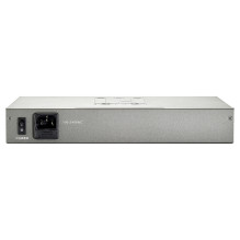 Komutatorius 8x GE GEP-0822 240W 8xPoE+