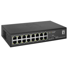 Jungiklis 16x GE GES-2216 Hilbert 10"