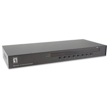 LevelOne KVM-3208 KVM switch